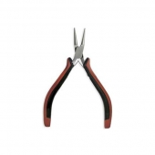 Slim Line Round Nose Pliers 